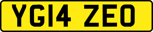 YG14ZEO