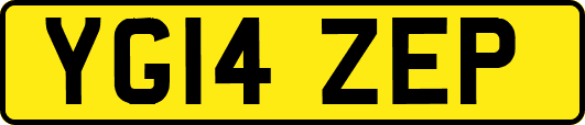 YG14ZEP