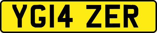 YG14ZER