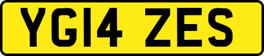 YG14ZES