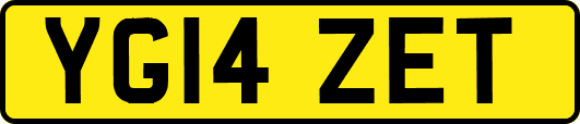YG14ZET