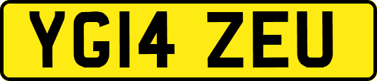 YG14ZEU