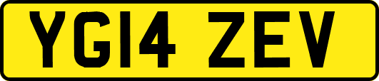 YG14ZEV