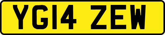 YG14ZEW