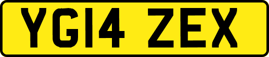 YG14ZEX