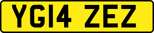 YG14ZEZ