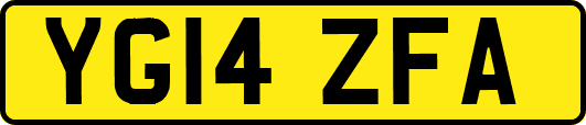 YG14ZFA