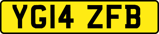 YG14ZFB