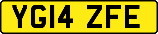 YG14ZFE