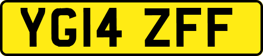 YG14ZFF