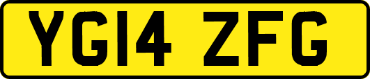YG14ZFG