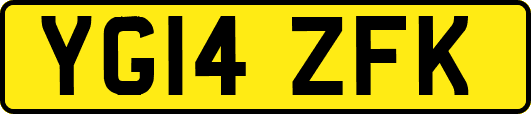 YG14ZFK