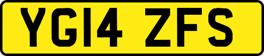 YG14ZFS