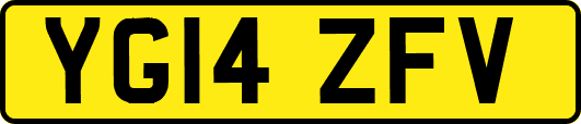 YG14ZFV