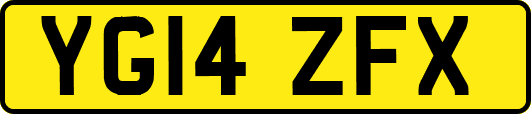 YG14ZFX