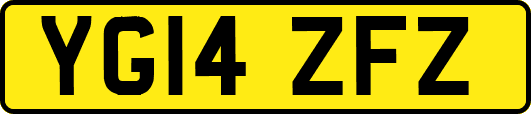 YG14ZFZ