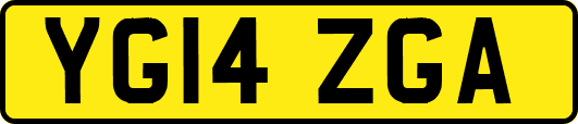 YG14ZGA