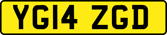 YG14ZGD