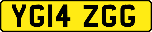 YG14ZGG