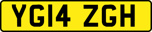 YG14ZGH