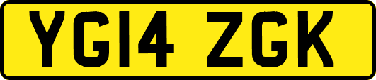 YG14ZGK