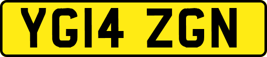 YG14ZGN