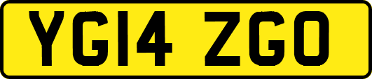 YG14ZGO