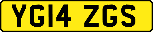 YG14ZGS