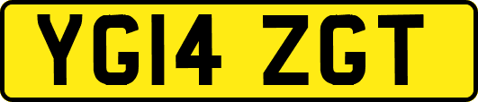 YG14ZGT