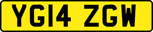 YG14ZGW