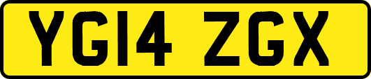 YG14ZGX