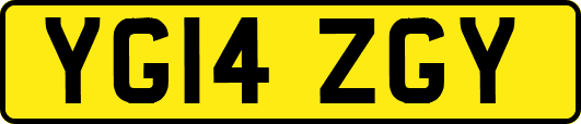 YG14ZGY