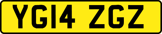 YG14ZGZ