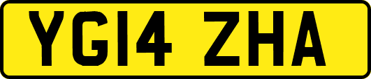 YG14ZHA