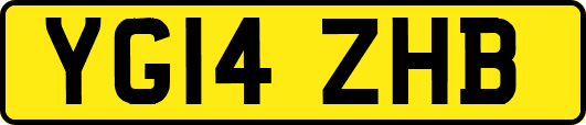 YG14ZHB