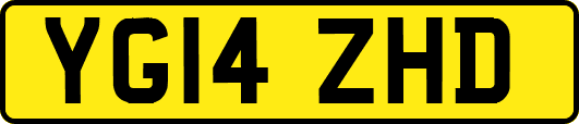 YG14ZHD