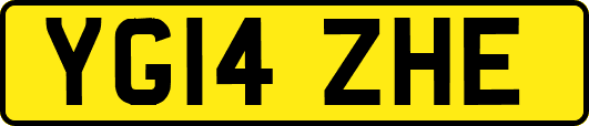 YG14ZHE
