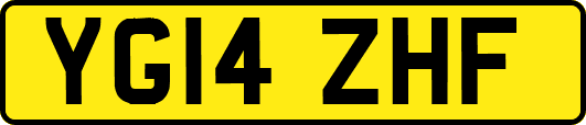 YG14ZHF