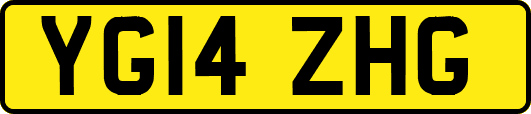 YG14ZHG