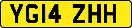 YG14ZHH