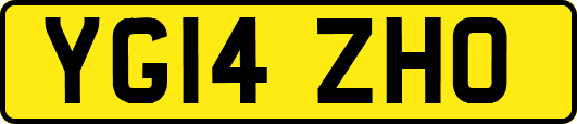 YG14ZHO