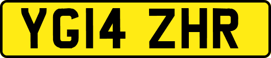 YG14ZHR