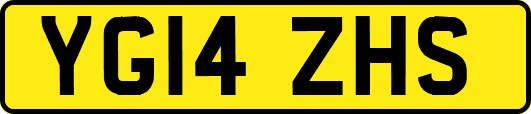YG14ZHS