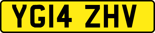 YG14ZHV