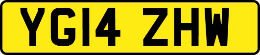 YG14ZHW