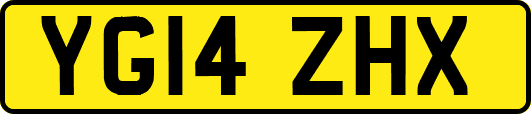 YG14ZHX
