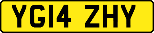 YG14ZHY