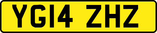 YG14ZHZ