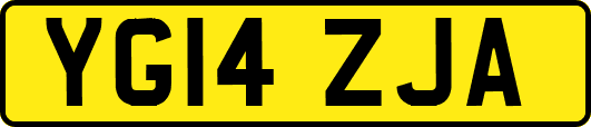 YG14ZJA