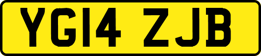 YG14ZJB